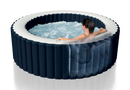 Spa Idromassaggio Bubble Massage Navy | 4 posti