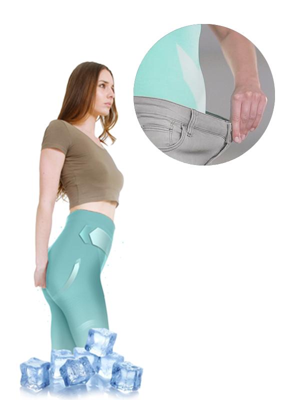 Jadies pantaloncino sales