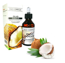 Olio essenziale Cocco 100ml