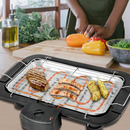 House Barbecue: Griglia Elettrica