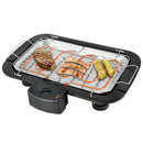 House Barbecue: Griglia Elettrica