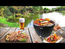 Foggo Grill - Griglia portatile