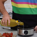 Tower Life Vaporiera