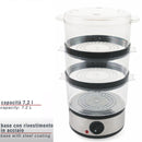 Tower Life Vaporiera