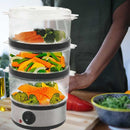 Tower Life Vaporiera