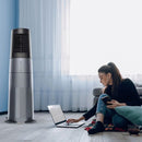 Air Duet Condizionatore con piedistallo