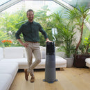 Air Duet Condizionatore con piedistallo