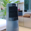 Air Duet Condizionatore con piedistallo