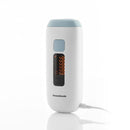 Epilatore a Luce Pulsata