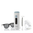 Epilatore a Luce Pulsata