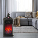 Handy Stufa Lanterna