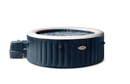 Spa Idromassaggio Bubble Massage Navy | 4 posti
