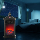 Handy Stufa Lanterna