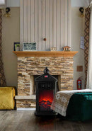 Handy Stufa Lanterna