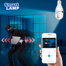 Smart Lamp - lampadina telecamera
