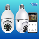 Smart Lamp - lampadina telecamera
