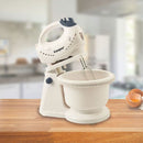 TWISTER BOWL Sbattitore Impastatore Kooper