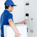 Videocampanello intelligente