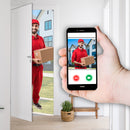 Videocampanello intelligente