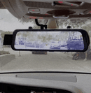 SPECCHIETTO RETROVISORE SMART