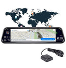 SPECCHIETTO RETROVISORE SMART