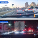 SPECCHIETTO RETROVISORE SMART