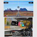 SPECCHIETTO RETROVISORE SMART