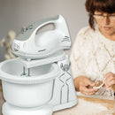 Sbattitore Multiuso Johnson