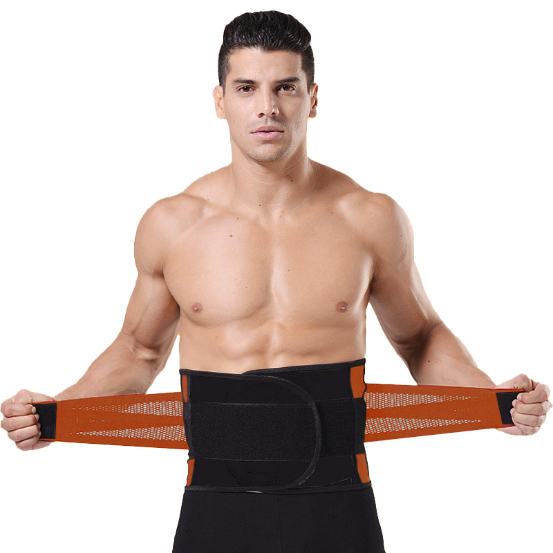 Fascia Fitness Thermo Body Belt