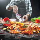 House Barbecue: Griglia Elettrica