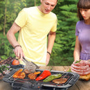 House Barbecue: Griglia Elettrica