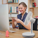 Ventilatore senza fili (WIRELESS)