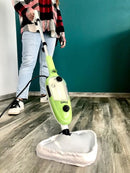 Cenocco Scopa Vapore