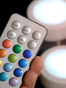 Luci Wireless Colorate - OFFERTA