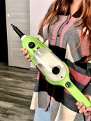 Cenocco Scopa Vapore