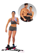 Pedana basculante Wayflex