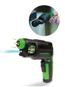 Hammersmith: avvitatore e trapano