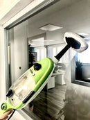 Cenocco Scopa Vapore