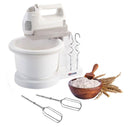 Impastatore sbattitore 2 in 1