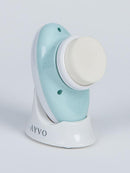 Ayvo - Purificatore e esfoliante viso