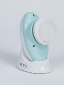 Ayvo - Purificatore e esfoliante viso