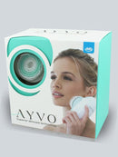 Ayvo - Purificatore e esfoliante viso