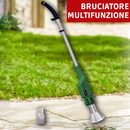 Bruciatore Elettrico Erba