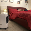 Air Breeze Condizionatore Compatto