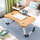 Scrivania pieghevole