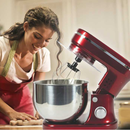 Impastatrice Planetaria 1200W