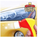 Kit riparazioni fai da te PELLE/FARI/GRAFFI