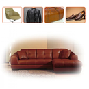 Kit riparazioni fai da te PELLE/FARI/GRAFFI