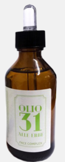 Olio 31 alle erbe 100ml
