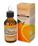 Olio essenziale Arancio 100ml